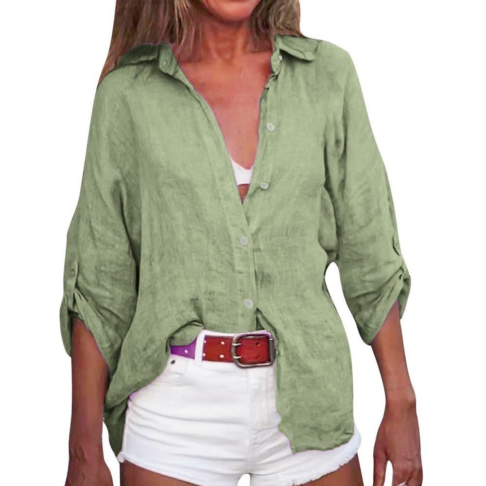 Boho Tops for Women UK Ladies Jacket Women's Coats Trench Coat with Hood Women Ladies White Shirt Women's Sweatshirts Sweaters for UK Womens Waterproof Coat with Hood Blouse Shirt Tops