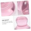 Anneome Facial Scraping Jade Massage Roller Natural Massaging Stone for Facial Massager Use as Gua Sha Tool for Skin Care Massaging Jade for Beauty view 3