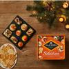 Jacob's The Selection 8 Cracker Varieties 900g | Perfect for Sharing On the go Snacks | 8 Different Selection of Delicious Crackers and Biscuits view 3