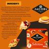 Jacob's The Selection 8 Cracker Varieties 900g | Perfect for Sharing On the go Snacks | 8 Different Selection of Delicious Crackers and Biscuits view 4