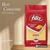 Filiz Couscous - Traditional Turkish Pasta, 500g Turkish Kuskus view 2