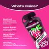 Beet It Sport Concentrated Beetroot Energy Gel, Long Lasting Effect, Running Gels (12 x 43g) view 3