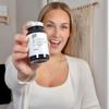 Quercetin Phytosome (Quercefit) Complex with Bromelain - 60 Vegan Caps, Liposomal, Highly Absorbable and Effective for Allergy & Immune Support, 100% Pure, NO Fillers, Non-GMO, UK Made view 4