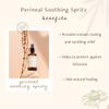 Mummys Organics Perineal Soothing Spritz - Natural & Organic Pregnancy and Postpartum Soothing Spray. Hospital Bag Maternity Essentials for Post Birth Pain & Swelling. Post partum New Mum Essentials. view 4
