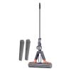 PVA Sponge Roller Mop with Adjustable Handle | Efficient Cleaning Absorbent Sponge Mop for Hardwood, Tile, Marble Floor view 1