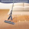 PVA Sponge Roller Mop with Adjustable Handle | Efficient Cleaning Absorbent Sponge Mop for Hardwood, Tile, Marble Floor view 2