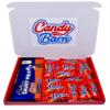Daim Chocolate Bars Gift Set Almond Milk Chocolate Minis Selection Hamper Box view 1