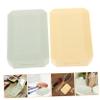 BCOATH 2sets Travel Case Kit Lens Box Mirror Cleaning Tools Compact Portable Case for Contacts Design view 2