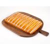 Large Lemon Drizzle Cake  Moist Zesty Sponge with Tangy Lemon Glaze, Traditional British Celebration Cake for Birthdays & Afternoon Tea view 1