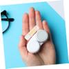 BCOATH 12pcs Portable Travel Silicone Contacts Suction Wand for Safe Easy Removal and Application for Daily Use and Eye Care Routine view 4