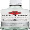 BACARD Carta Blanca Superior White Rum | 70cl | 37.5% ABV | Enjoy in Drinks or a Cocktail (70 cl (Pack of 1) view 1