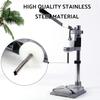 WESLNN Manual Coconut Hole Opening Machine, Multifunction Commercial/Home Coconut Opener Tool, Vertical Coconut Hole Drill Tool for Young/Tender Coconut Green Save Effort. view 2