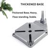 WESLNN Manual Coconut Hole Opening Machine, Multifunction Commercial/Home Coconut Opener Tool, Vertical Coconut Hole Drill Tool for Young/Tender Coconut Green Save Effort. view 3