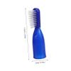 Gogogmee Mini Finger Toothbrush Set 20pcs Blue, Small Portable Prison Teeth Brush with Safety Half-Finger Design for Oral Care and Travel Use view 4
