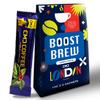 Coffee - Instant Coffee with MCT, Cinnamon, Mulberry & Coconut Oil - Energy Boosting, Keto-Friendly Blend for Enhanced Focus and Metabolism view 1