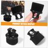 Healeved 8pcs Barber Brushes Beard Brush for Men Barber Accessories Knuckle Beard Mustache Grooming for Men view 3