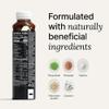 Huel Black Edition Ready-to-drink, 8 x 500ml Bottles, Protein Shakes, Chocolate Flavour, High Protein Drink, 35g Protein Per Bottle, Rich in Vitamin D, Fatty Acids, Calcium, Ready Meals view 4