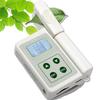 DPLXQPP Tys-A Portable Chlorophyll Meter,Handheld Chlorophyll Analyzer Chlorophyll Tester,0.0-99.9spad,Measuring Area 2mm*3mm,For Testing Plant Chlorophyll Hand-Held Chlorophyll Analyzer view 1