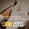 BOLLE Ros <0.5% ABV Non-Alcoholic Sparkling Wine - Low-Calorie, Vegan, Gluten-Free  750ml view 2