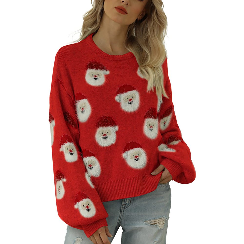 WILLBEST Ladies Blouses Sweater Vest Striped Colorblock Cowgirl top Womens Long Sleeve Tops UK Yellow Tshirt Casual Coat Loose fit Vest Tops Ladies Cardigan Womens Gym Personalised Shirt Men's
