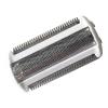 Replacement Trimmer Foil Head,Stainless Steel Powerful Advanced Women's Electric Shaver,Replacement Trimmer Shaver Foil Head Blades for BRL140 BRL146 view 4