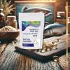 Omega 3 1000mg (18/12) Softgel 120 Capsules  High-Potency Fish Oil Supplement view 2
