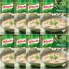 With Pufai Grocery, Knorr Creamy Mushroom Soup Soup 65 g x 8 Pieces view 1