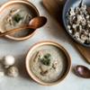With Pufai Grocery, Knorr Creamy Mushroom Soup Soup 65 g x 8 Pieces view 3