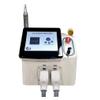808nm Hair Removal Device 2 in 1 Nd YAG Tattoo Removal Machine, 532 755 1064 1320 nm Scar Spot Removal Skin Rejuvenation Beauty Machine view 1