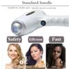 808nm Hair Removal Device 2 in 1 Nd YAG Tattoo Removal Machine, 532 755 1064 1320 nm Scar Spot Removal Skin Rejuvenation Beauty Machine view 3