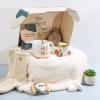 APRBOX Get Well Gifts for Women Feel Better Gifts Gift Baskets for Women After Surgery, Cancer Care Gifts for Sick Friends, Chemotherapy Care Package view 2