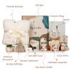 APRBOX Get Well Gifts for Women Feel Better Gifts Gift Baskets for Women After Surgery, Cancer Care Gifts for Sick Friends, Chemotherapy Care Package view 3