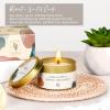 APRBOX Get Well Gifts for Women Feel Better Gifts Gift Baskets for Women After Surgery, Cancer Care Gifts for Sick Friends, Chemotherapy Care Package view 4