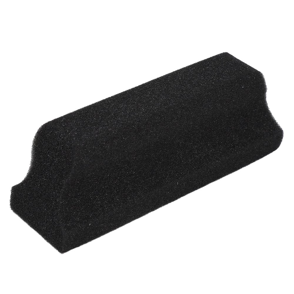 ANKROYU Hair Cleaning Sponge, Beard Trimmings Sponge, Barber Brush Sponge, Broken Hair Sponge Brush, Beard Clean Sponge for Sinks Bathroom