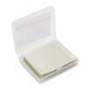 500Pcs Premium Paper Edible Rice Wafer Sheets for Candy Wrapping Suitable for NougatCaramelTaffy Inner Packaging view 3