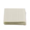 500Pcs Premium Paper Edible Rice Wafer Sheets for Candy Wrapping Suitable for NougatCaramelTaffy Inner Packaging view 4
