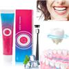 Baking Soda Toothpaste Oral Care, 2024 New Baking Soda Toothpaste, Baking Soda Toothpaste, Teeth Whitening, Deep Cleaning, Fresh Breath, 110g (1) view 1