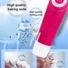 Baking Soda Toothpaste Oral Care, 2024 New Baking Soda Toothpaste, Baking Soda Toothpaste, Teeth Whitening, Deep Cleaning, Fresh Breath, 110g (1) view 2