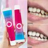 Baking Soda Toothpaste Oral Care, 2024 New Baking Soda Toothpaste, Baking Soda Toothpaste, Teeth Whitening, Deep Cleaning, Fresh Breath, 110g (1) view 3