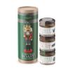 Ross & Ross Christmas Roast Seasonings Trio Tube - 3 x 50g Gourmet Spice Blends for Holiday Roasts view 1