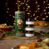 Ross & Ross Christmas Roast Seasonings Trio Tube - 3 x 50g Gourmet Spice Blends for Holiday Roasts view 2