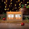 Cotswold Gold Festive Butters Set - 2 x 180g Gourmet Flavoured Butters for Holiday Cooking view 3