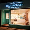 Brass Monkey Coffee - The Art of Coffee - Whole Bean - 1KG view 4