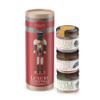Ross & Ross Luxury Christmas Condiments Trio Tube - 3 x 110g Festive Gourmet Sauces & Chutneys Set view 1