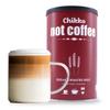 Chikko Not Coffee BIO Barley Coffee Instant 150g - Roasted Barley - Alternative to Decaffeinated Coffee - Free from Additives and Chemicals - 100% European Product view 1