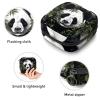 Cute Panda-1459 First Period Kit for Girls, Tampon Pantyliners Menstrual Purse, Nursing Pad Holder with Zipper, Sanitary Collect Napkin Bag Organizer view 3