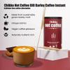 Chikko Not Coffee BIO Barley Coffee Instant 6 x 150g - Roasted Barley - Alternative to Decaffeinated Coffee - Free from Additives and Chemicals - 100% European Product view 2