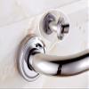 ASHILD Free of Lead Sturdy Shower Safety Grab Bar for Bathtub, Bathtub Safety Polishing, Towel Rack Stainless Steel Toilet Non-Slip Safety Support Rail Disabled Elderly Children Support Handle Kitc view 3