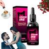 FusionFire Pleasure Peak Secret Potion - Secret Happy Drops, Happy Hormones Drops for Women, Pleasurepeak Oral Drops, Enhancing Sensitivity and Pleasure, DesireFusion Passion Elixir (1pcs) view 1