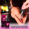 FusionFire Pleasure Peak Secret Potion - Secret Happy Drops, Happy Hormones Drops for Women, Pleasurepeak Oral Drops, Enhancing Sensitivity and Pleasure, DesireFusion Passion Elixir (1pcs) view 4